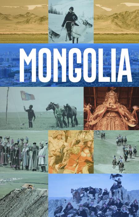 MONGOLIA