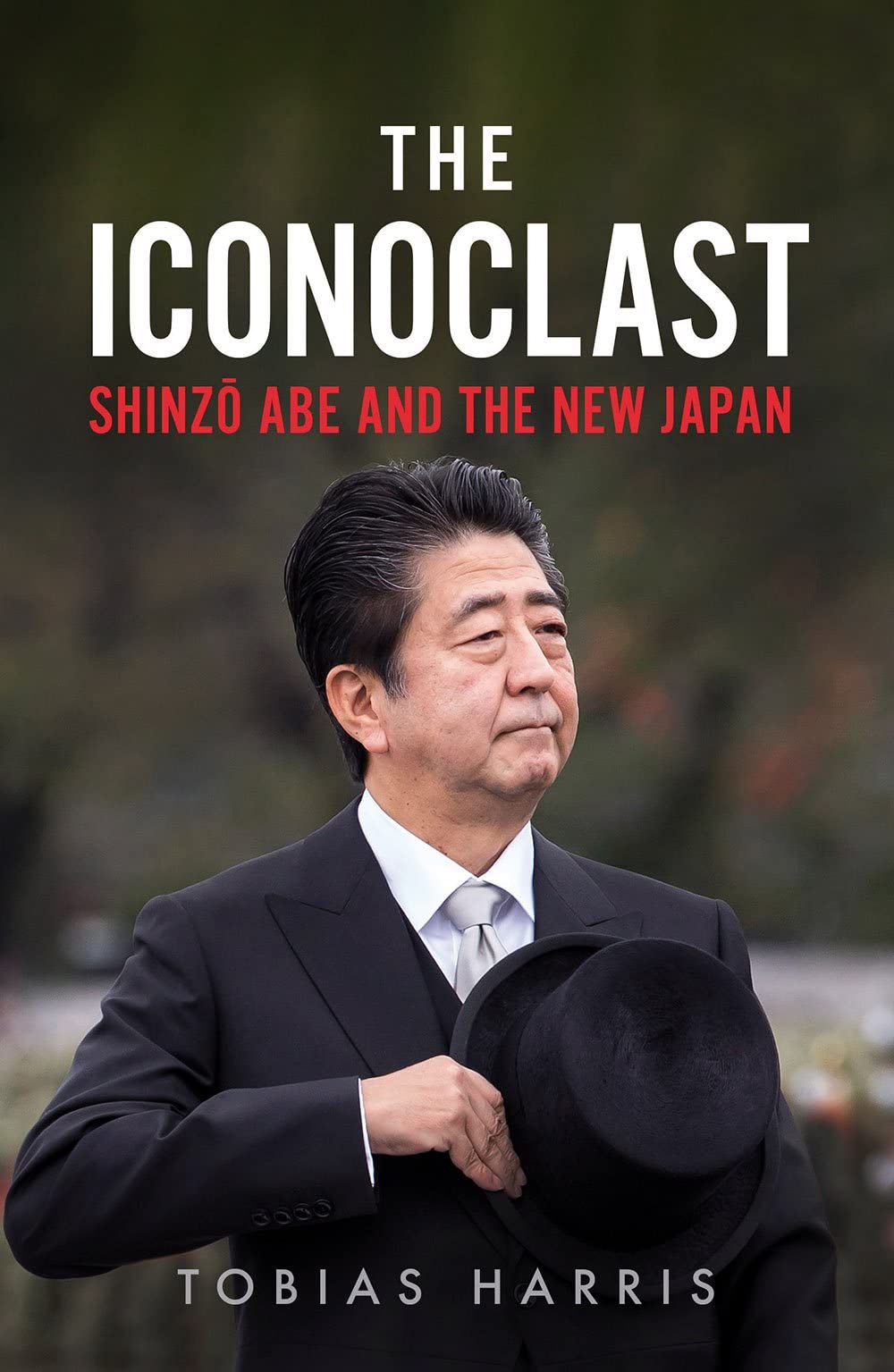 Shinzo Abe and the New Japan